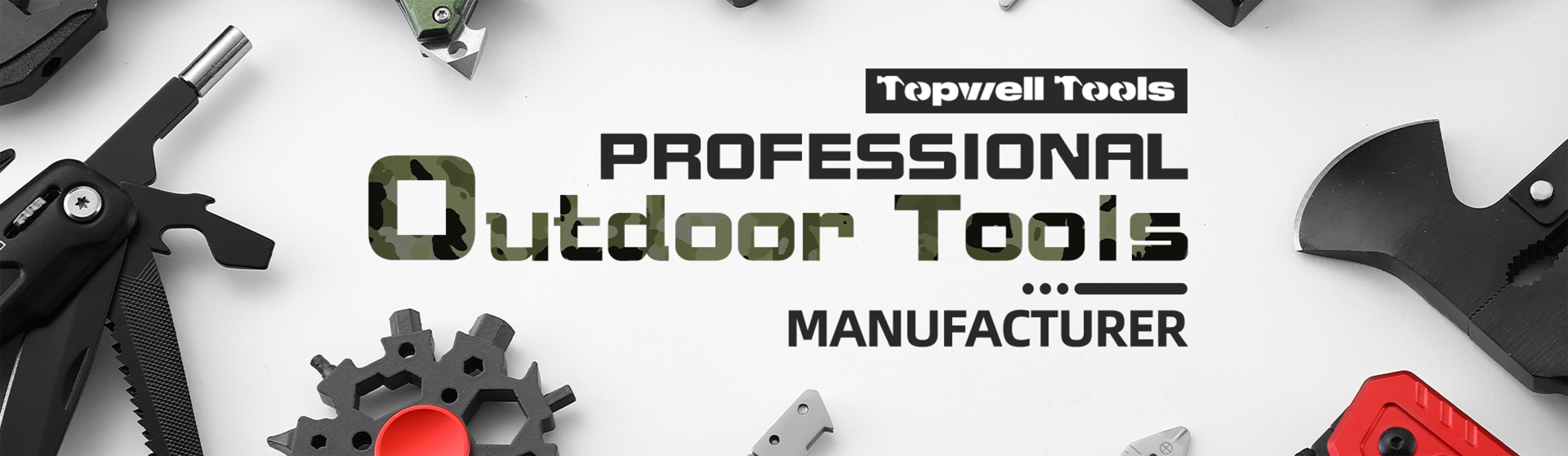 Yangjiang Topwell Industrial & Trading Co.,Ltd 