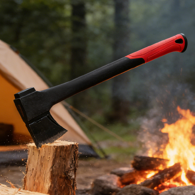 2-in-1 Multi-Functional Axe