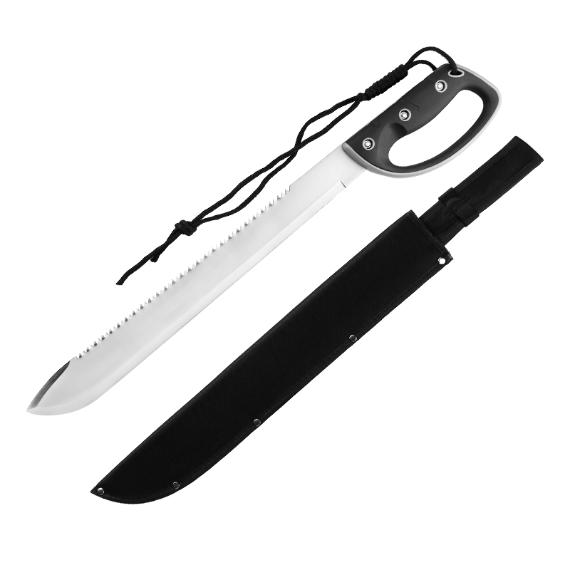 Jungle Expedition Machete