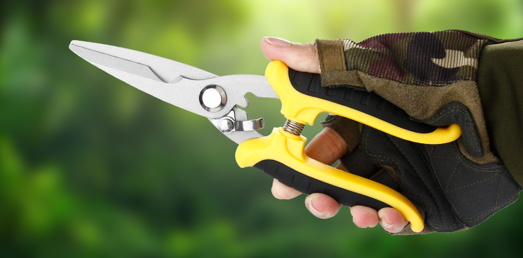 Jungle Expedition Machete