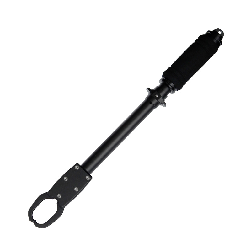 Heavy Duty Stainless Steel Fish Grabber 