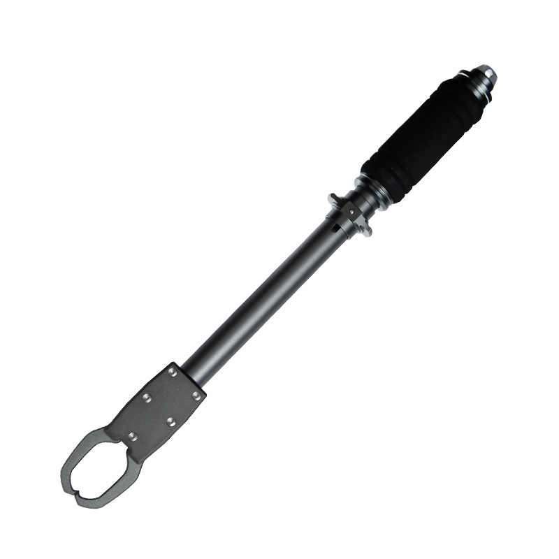 Heavy Duty Stainless Steel Fish Grabber 