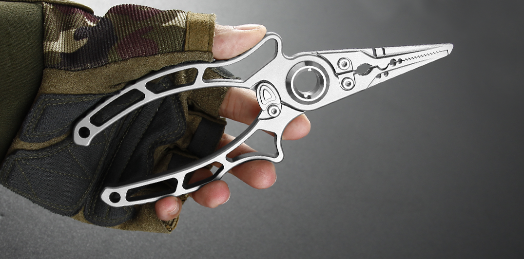 Jungle Expedition Machete