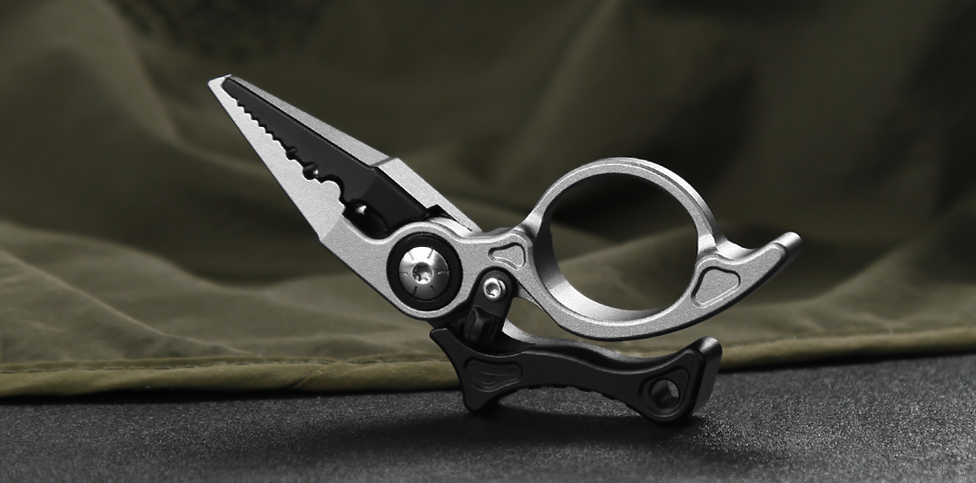 Jungle Expedition Machete