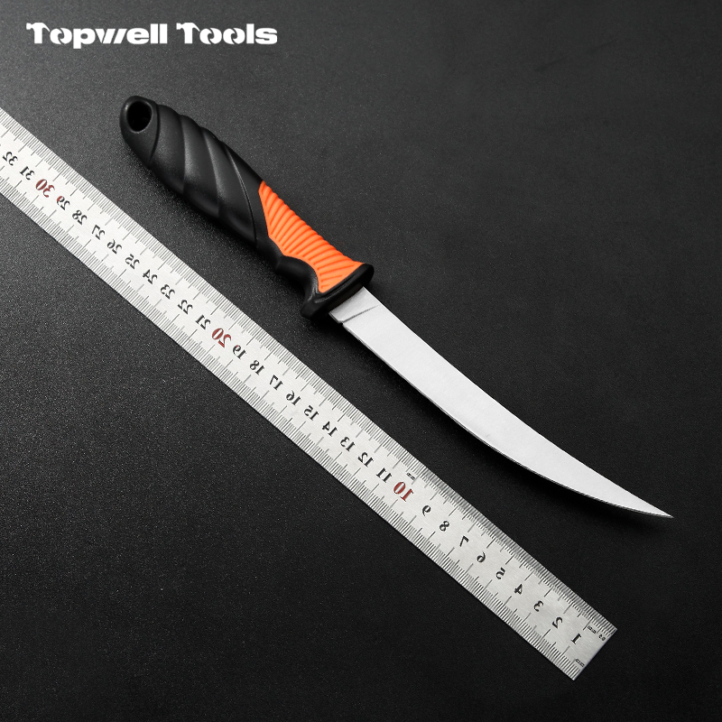 Professional 4-Pc Fishing Tool Set - Multi-functional Aluminum Fishing