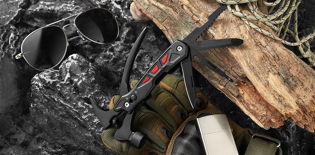 Jungle Expedition Machete