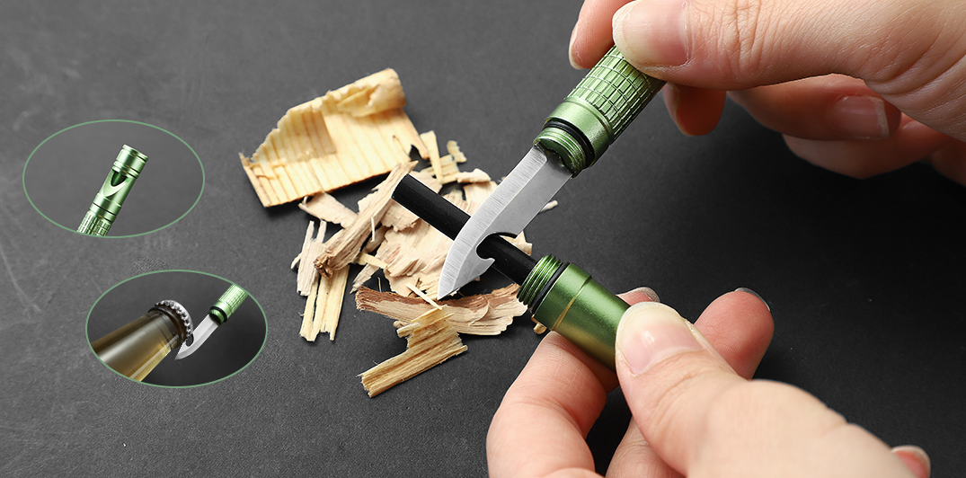 Jungle Expedition Machete