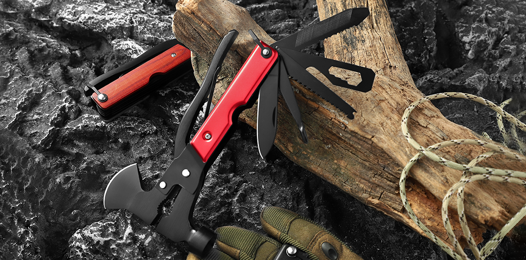 Jungle Expedition Machete