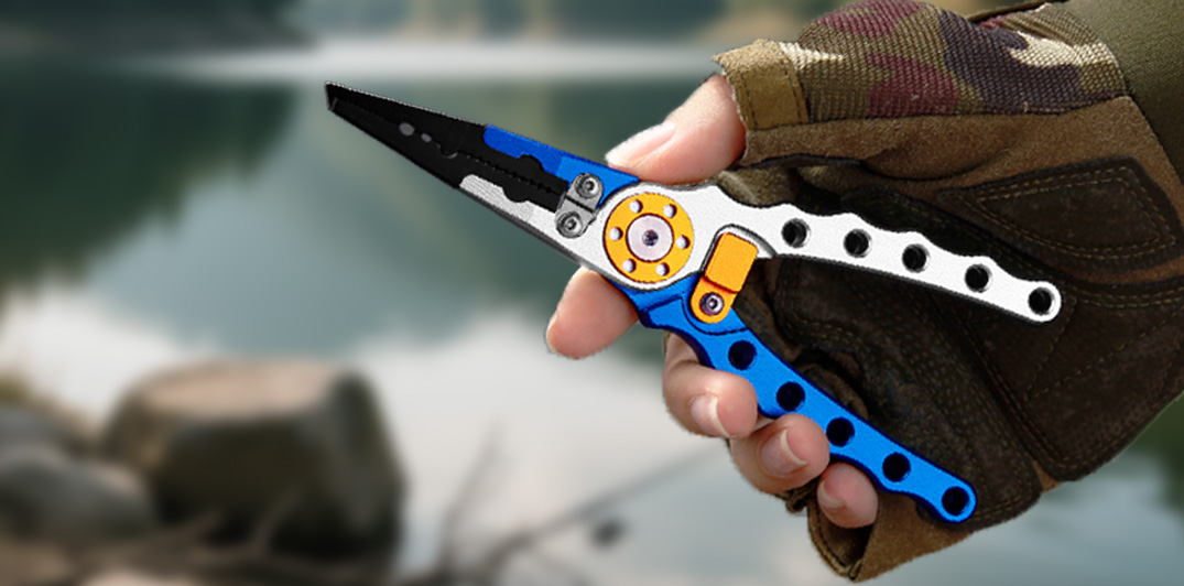 Fishing Pliers