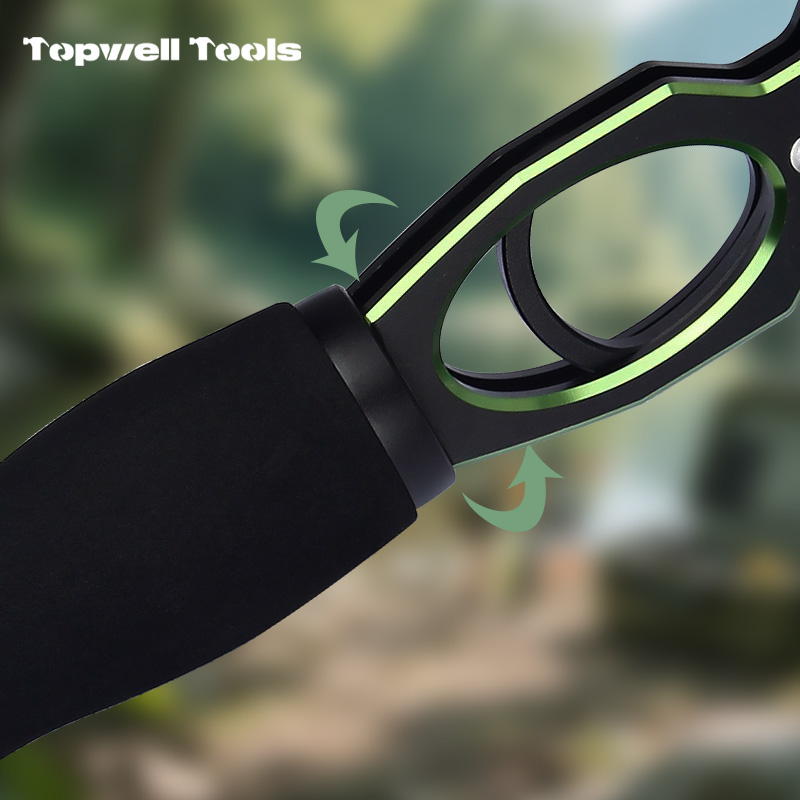 3-in-1 Tactical Fish Controller & Weight Scale &ndash; Portable Fish Landing Tool