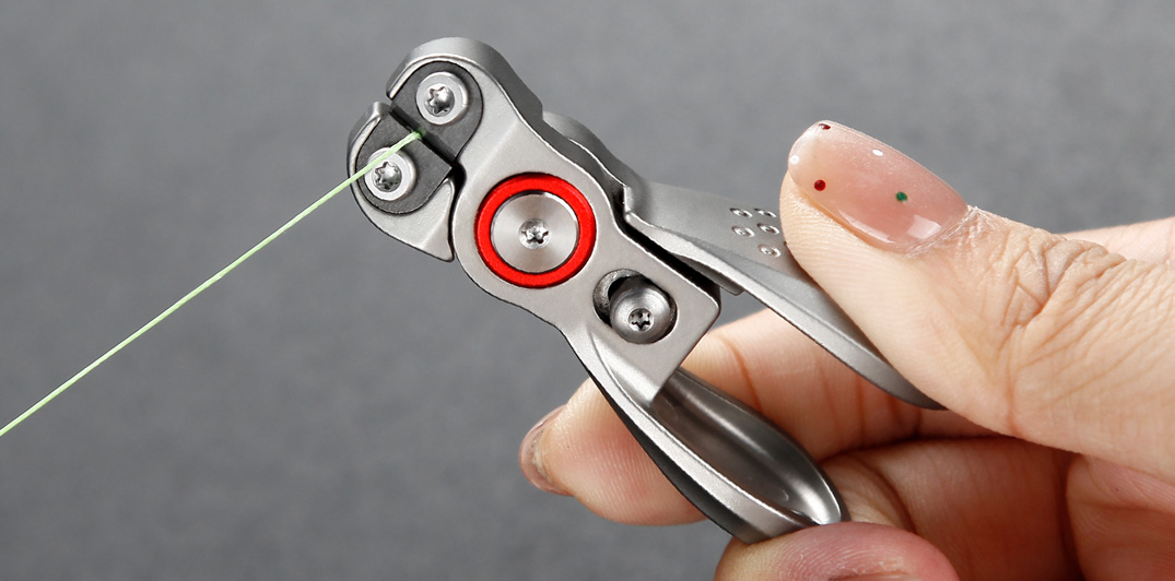 Fishing Line Cutter