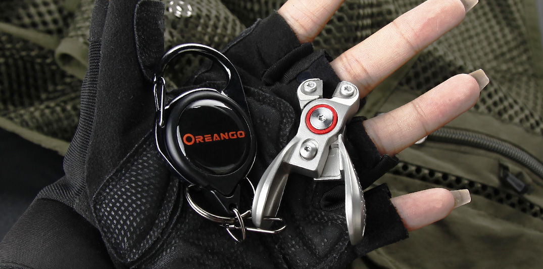 Tactical Fishing Tool