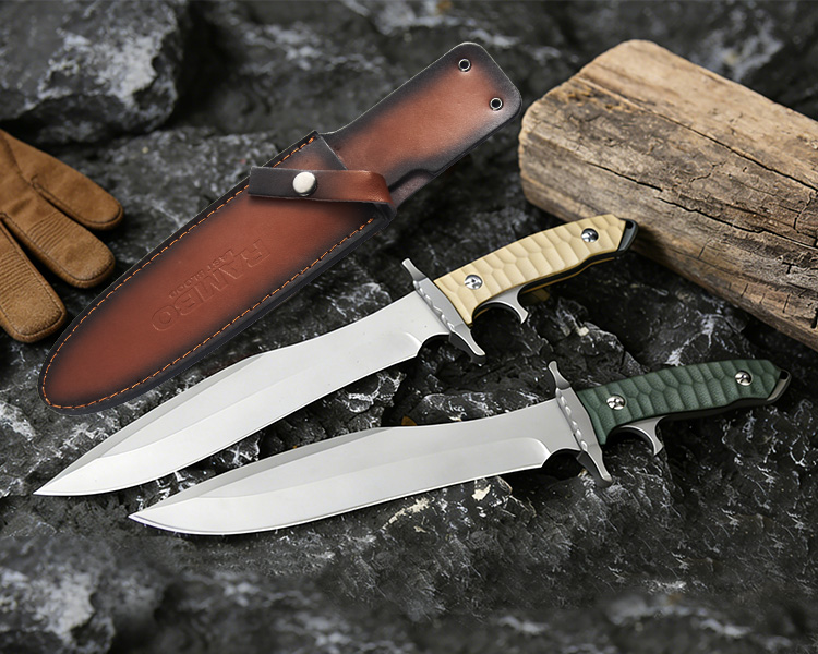 Multi functional knife 