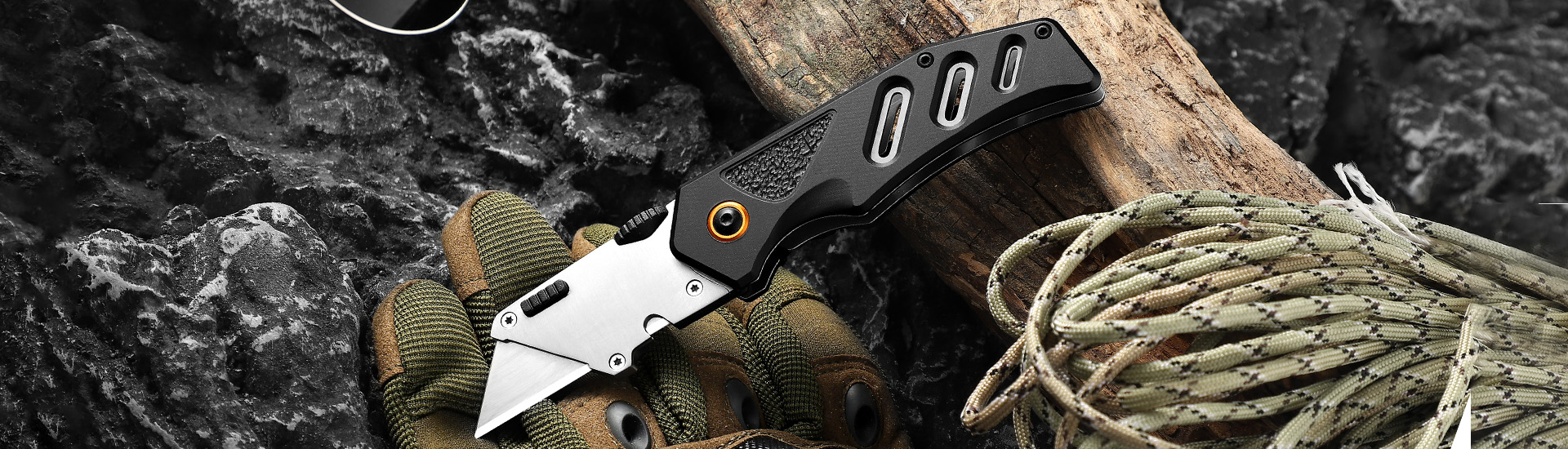Utility Knife 