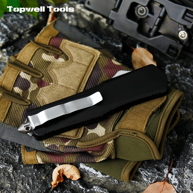 High Quality OTF Automatic Knife