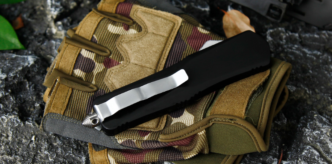 Double Edge Dagger