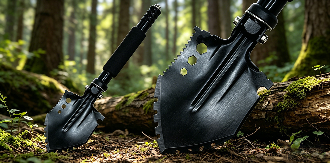 Tactical Entrenching Tool