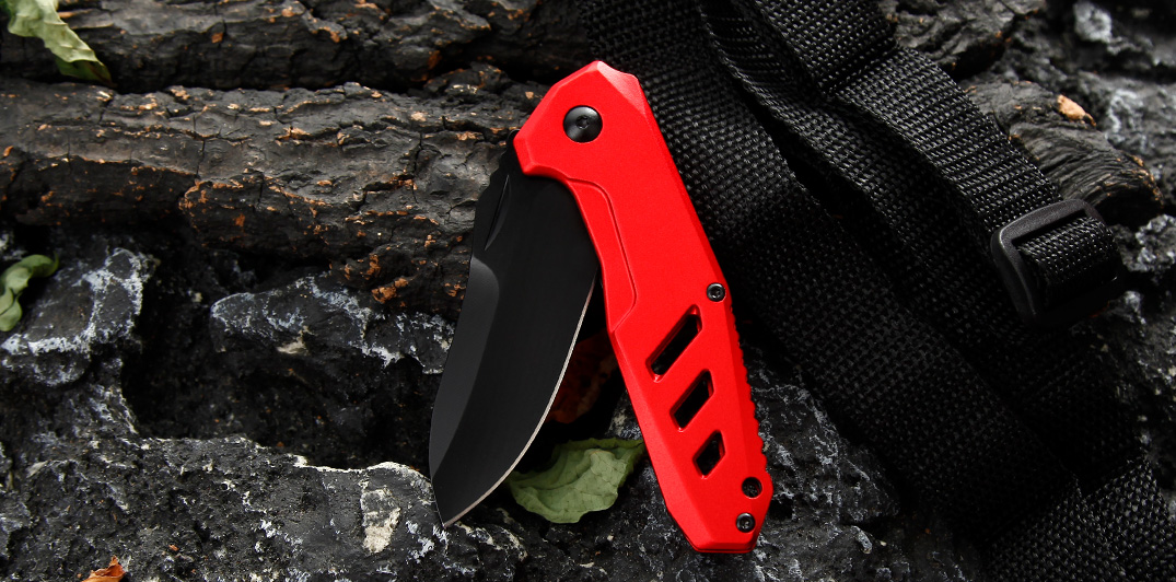 everyday carry outdoor utility knife