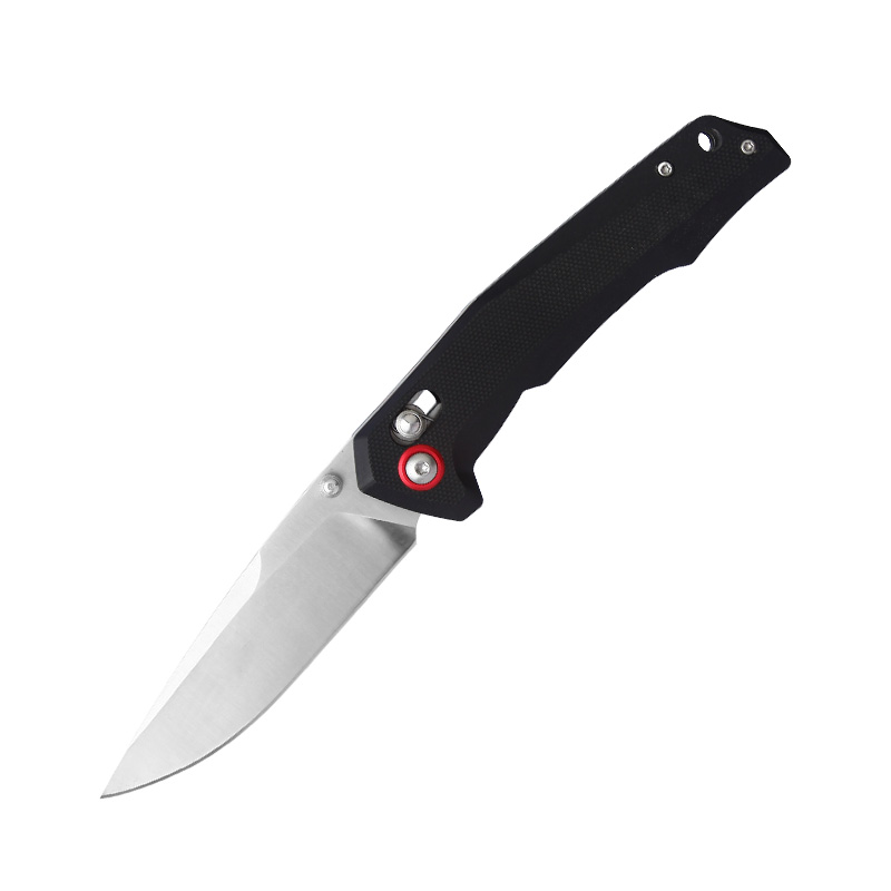 Professional G10 Tactical Folding Pocket Knife