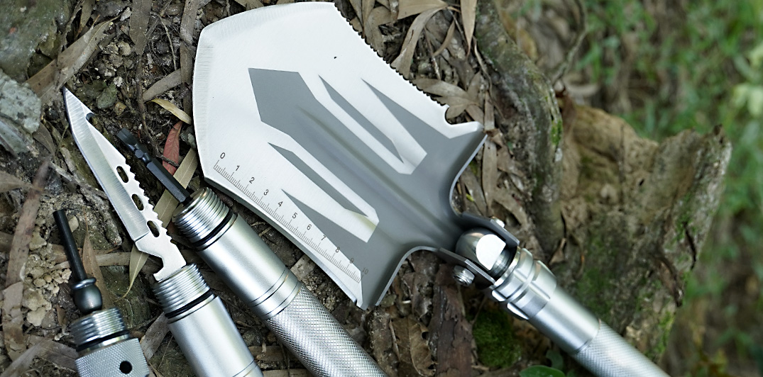 slim profile everyday carry knife