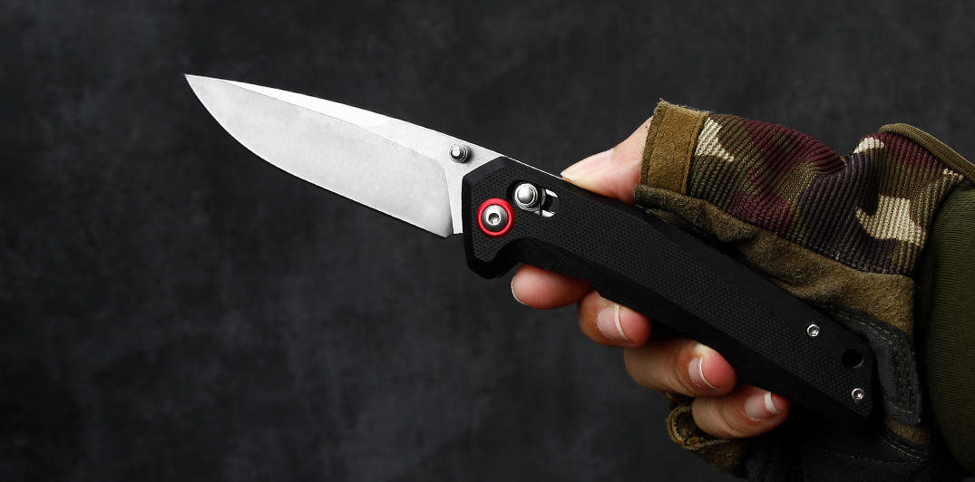 EDC Folding Knife