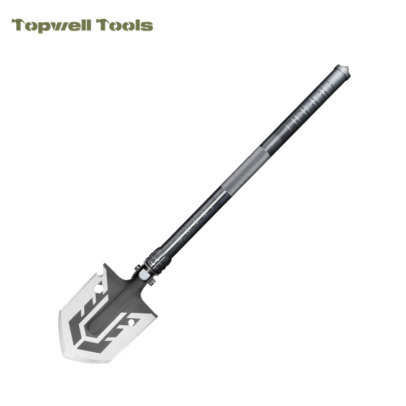Ultimate Multi-Tool Tactical Entrenching Shovel Ultimate Multi-Tool Tactical Entrenching Shovel