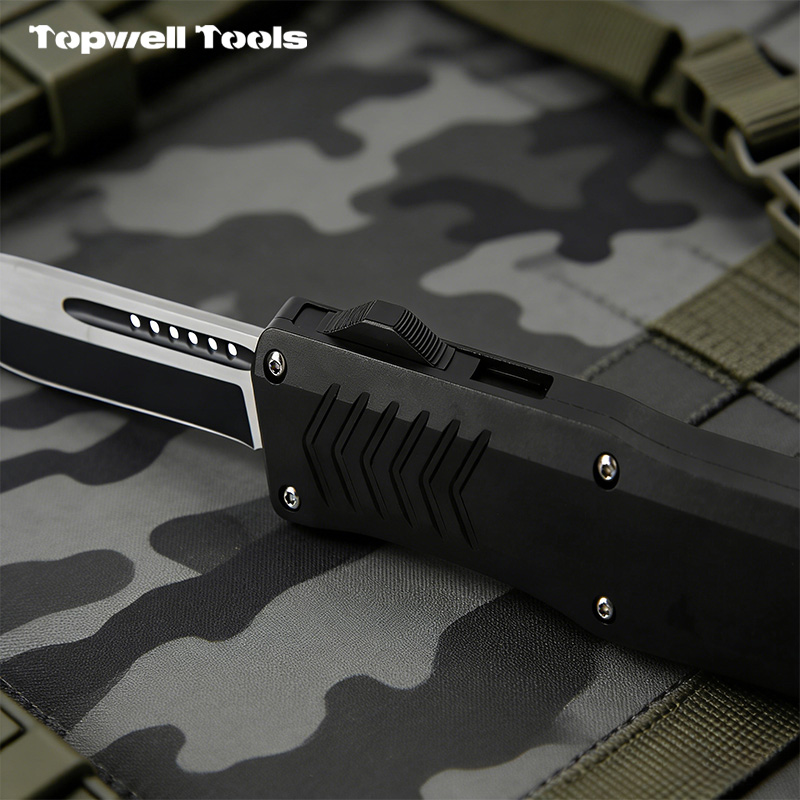 Premium Multi-Functional Camping Utility Tool