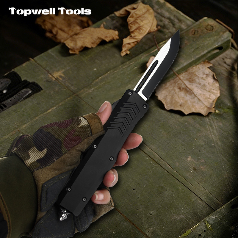 Premium Multi-Functional Camping Utility Tool