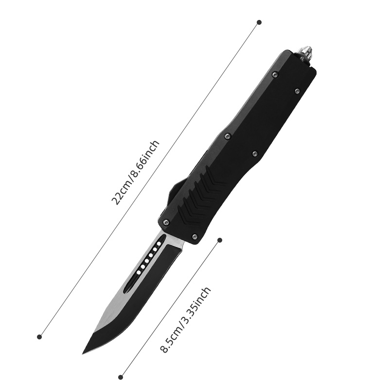 Premium Multi-Functional Camping Utility Tool