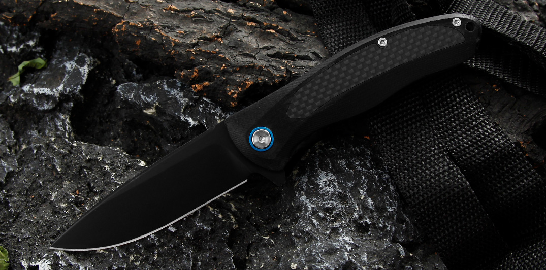 precision cutting camping hardware