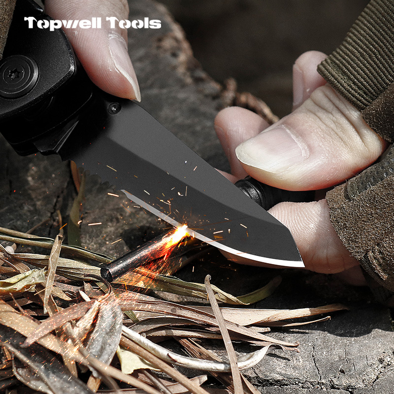 Matte Black 15-in-1 Outdoor Multi-Tool Pliers Matte Black 15-in-1 Outdoor Multi-Tool Pliers