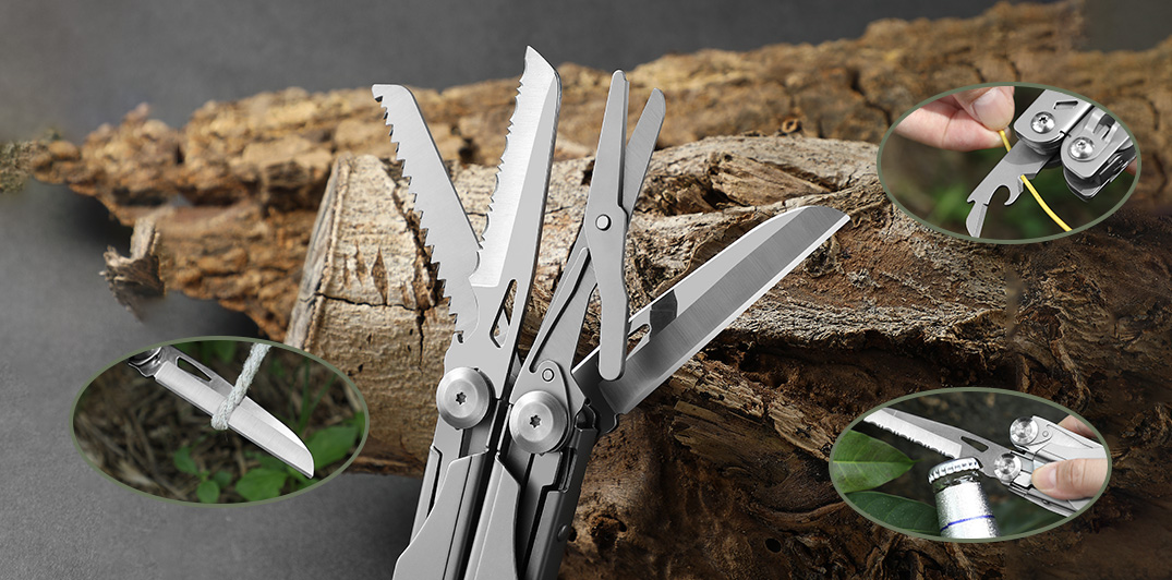 Everyday Carry Tool