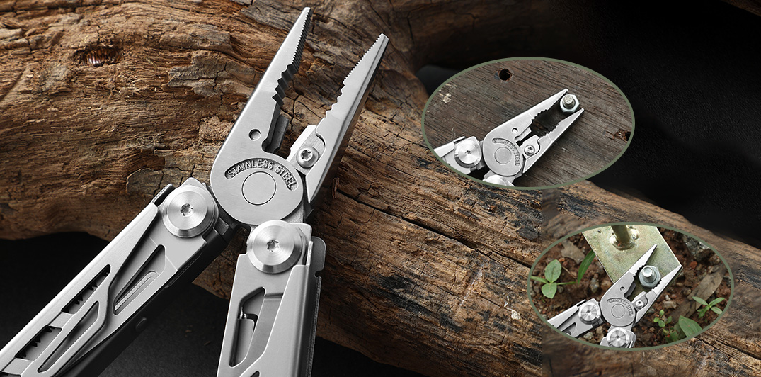 Outdoor Utility Gear