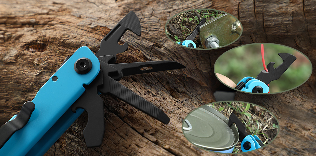 Pocket Multi-Tool