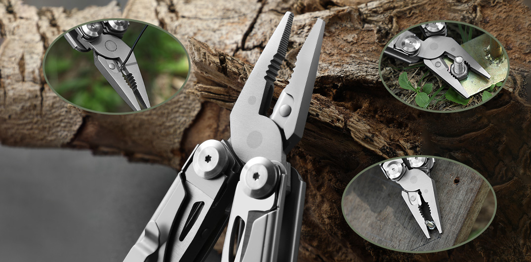 Pocket Multi-Tool