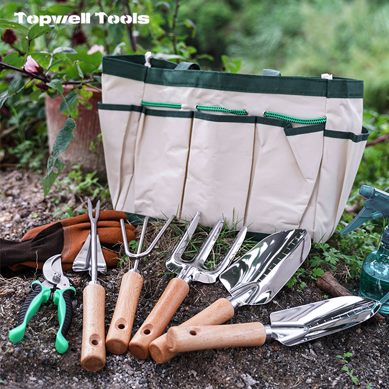 Ergonomic garden tools Ergonomic garden tools