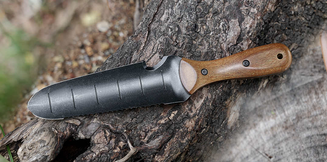 garden hori hori knife