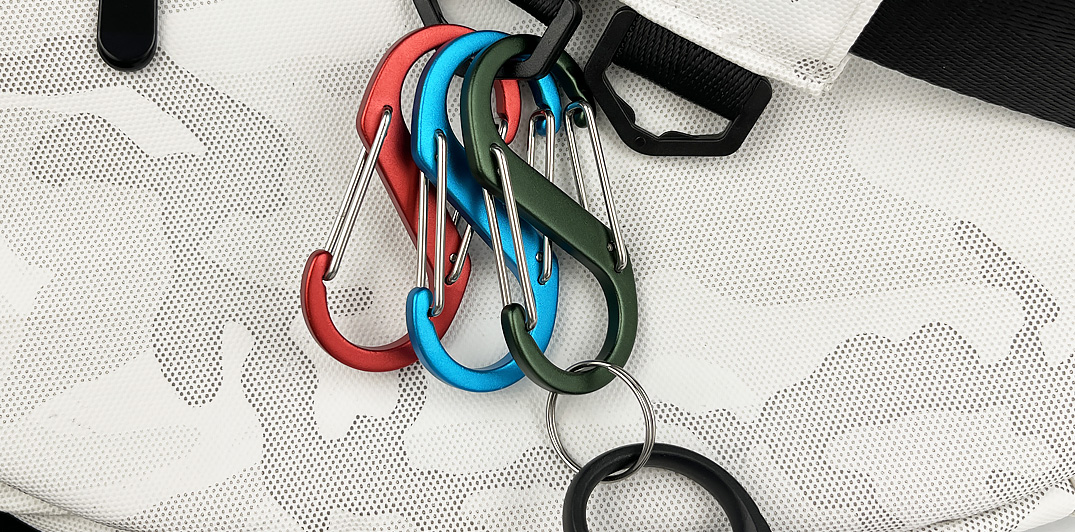 rust resistant small hooks