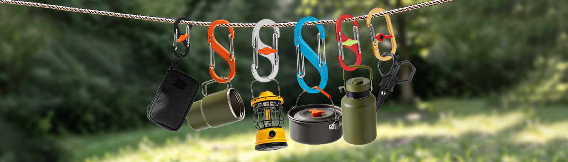 Carabiner Tools 