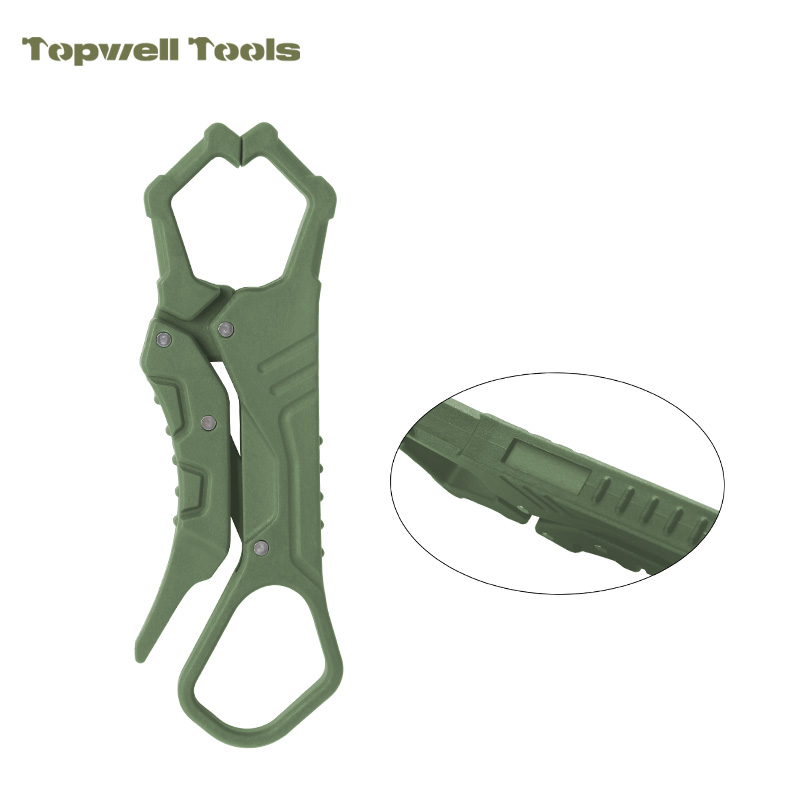 Multi-Functional Non-Slip Fishing Lip Grip Tool Multi-Functional Non-Slip Fishing Lip Grip Tool