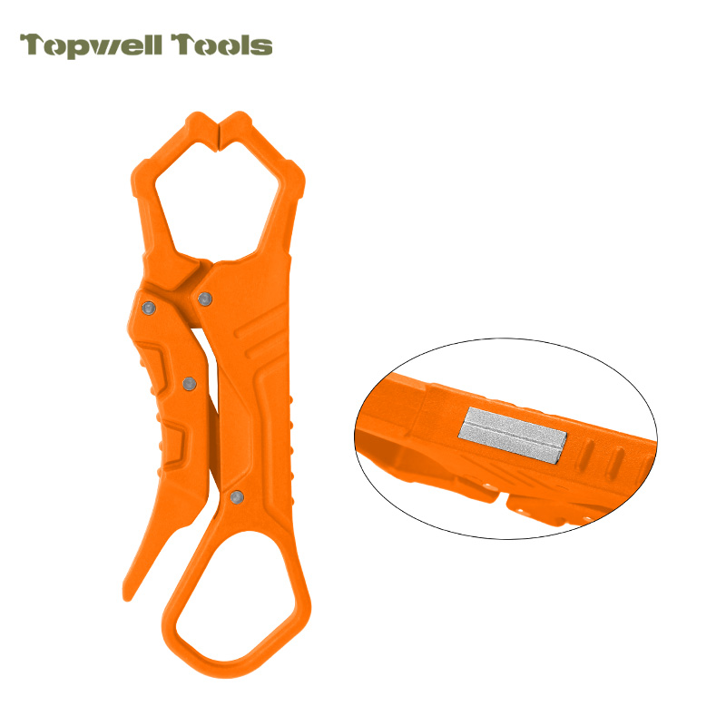 Multi-Functional Non-Slip Fishing Lip Grip Tool Multi-Functional Non-Slip Fishing Lip Grip Tool