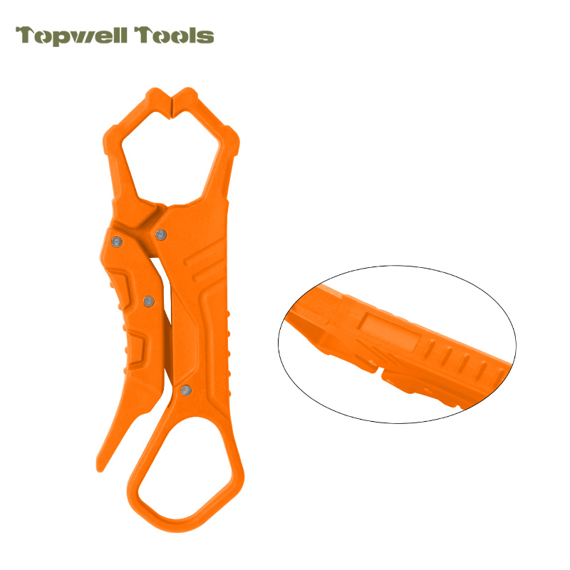 Multi-Functional Non-Slip Fishing Lip Grip Tool Multi-Functional Non-Slip Fishing Lip Grip Tool