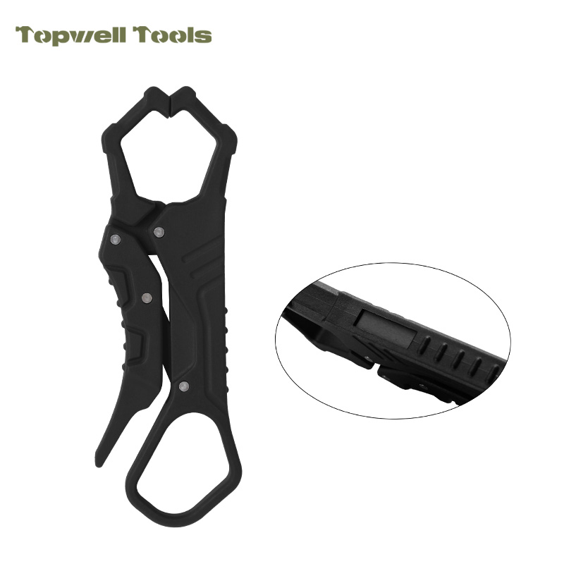 Multi-Functional Non-Slip Fishing Lip Grip Tool Multi-Functional Non-Slip Fishing Lip Grip Tool