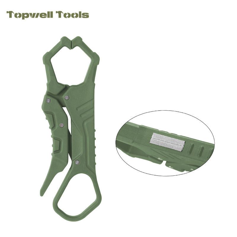 Multi-Functional Non-Slip Fishing Lip Grip Tool Multi-Functional Non-Slip Fishing Lip Grip Tool