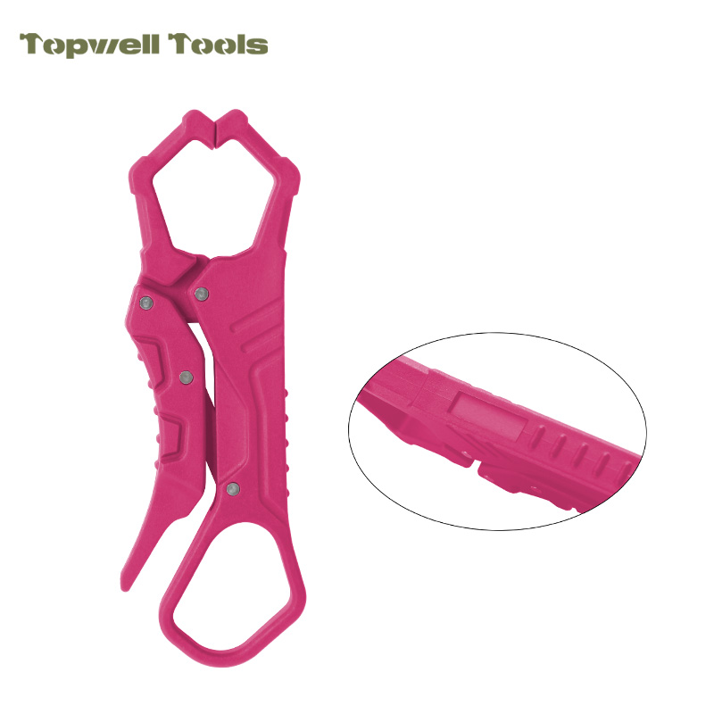 Multi-Functional Non-Slip Fishing Lip Grip Tool Multi-Functional Non-Slip Fishing Lip Grip Tool