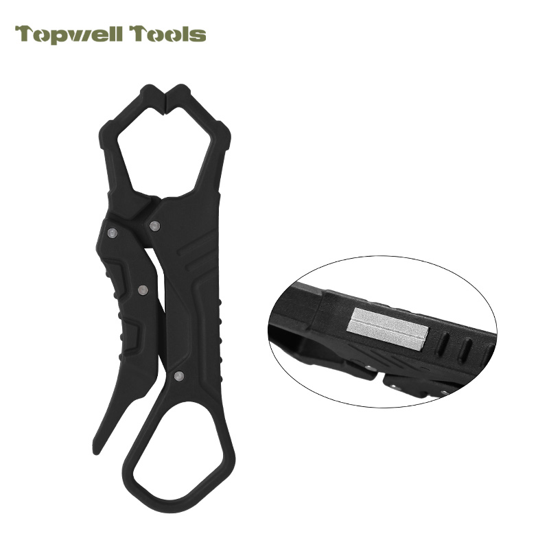 Multi-Functional Non-Slip Fishing Lip Grip Tool Multi-Functional Non-Slip Fishing Lip Grip Tool