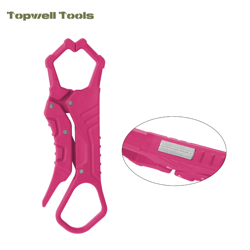 Multi-Functional Non-Slip Fishing Lip Grip Tool Multi-Functional Non-Slip Fishing Lip Grip Tool