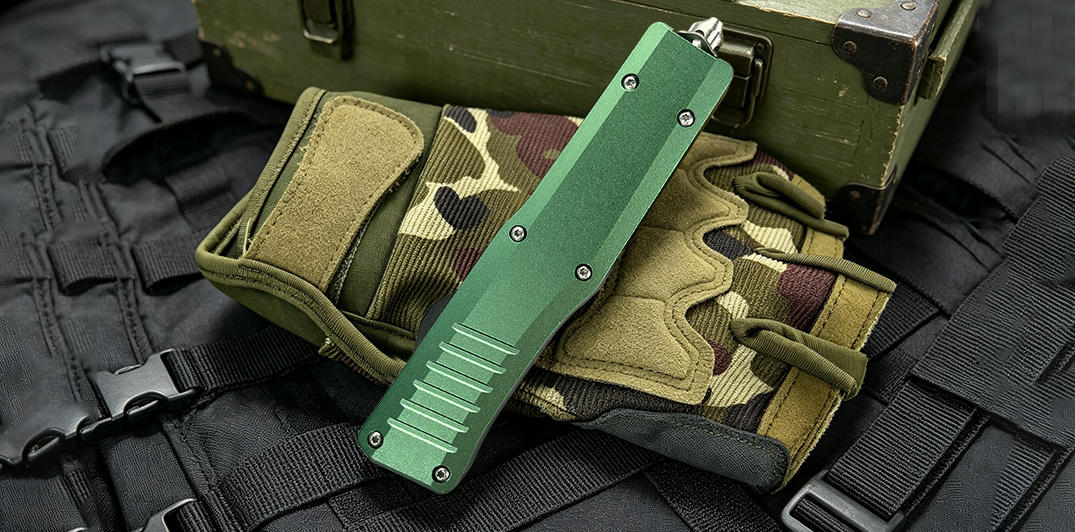 EDC emergency gear