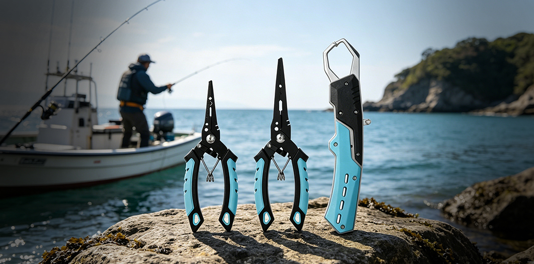 Fish Lip Gripper