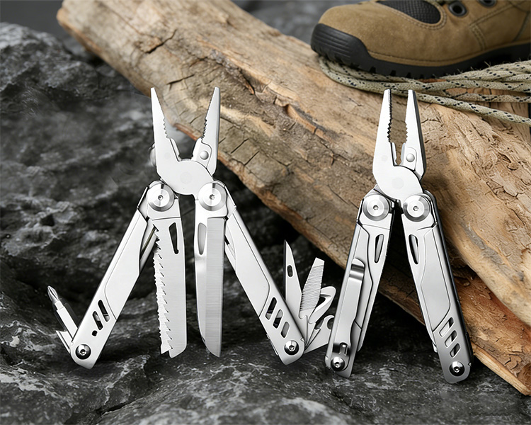 Professional Outdoor Tools Manufacturer with 30 Years of Manufacturing Experience